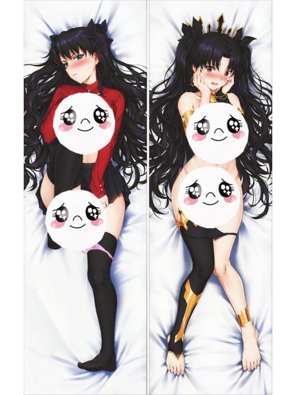 Fate stay night Rin Tohsaka Anime Dakimakura Pillow Shop