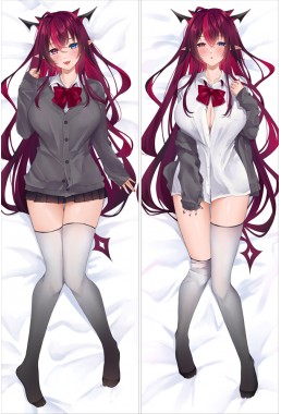 Virtual Youtuber Hololive IryS Anime Dakimakura Pillow Online Store