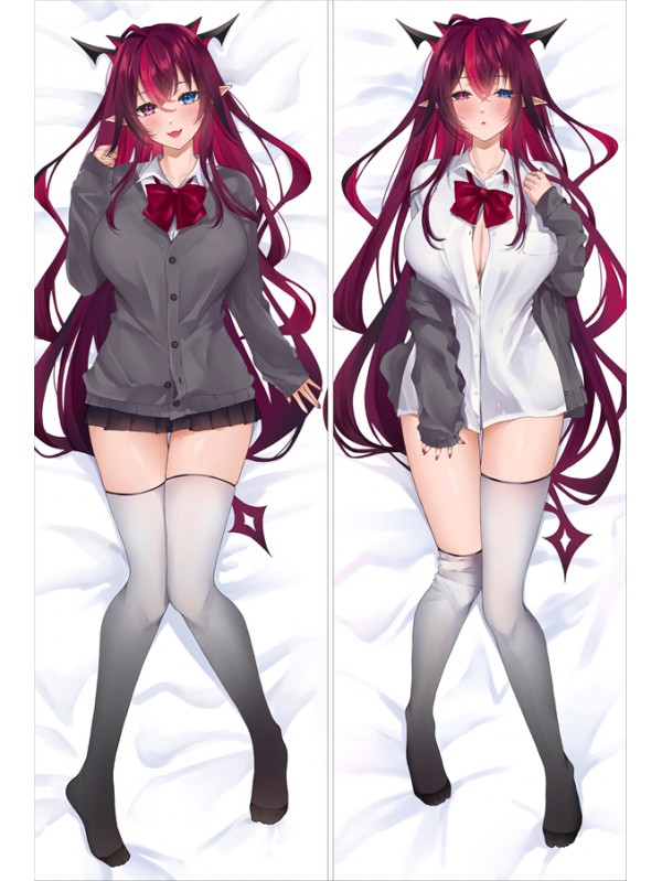Virtual Youtuber Hololive IryS Anime Dakimakura Pillow Online Store