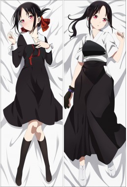 Kaguya sama Love Is War Anime Dakimakura Pillow Shop
