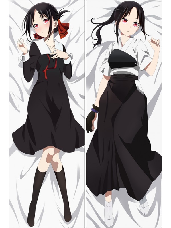 Kaguya sama Love Is War Anime Dakimakura Pillow Shop