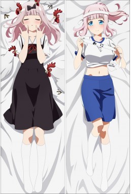 Kaguya sama Love Is War Anime Dakimakura Pillow Store