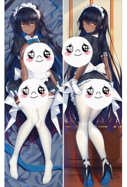 Blue Archive kakudade karinn Anime Dakimakura Pillow Shop