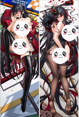 Azur Lane Taih Anime Dakimakura Pillow Store