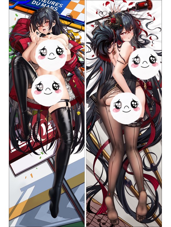 Azur Lane Taih Anime Dakimakura Pillow Store