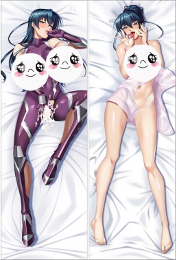 Anti Demon Ninja Asagi Asagi Igawa Anime Dakimakura Pillow Cheap