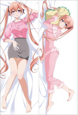 Erika Anime Dakimakura Pillow Cheap