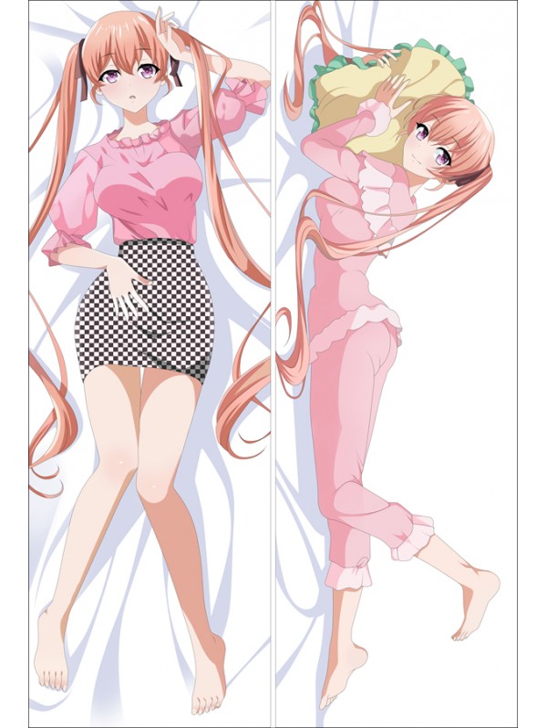 Erika Anime Dakimakura Pillow Cheap