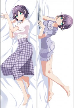 Hiro Anime Dakimakura Pillow Shop