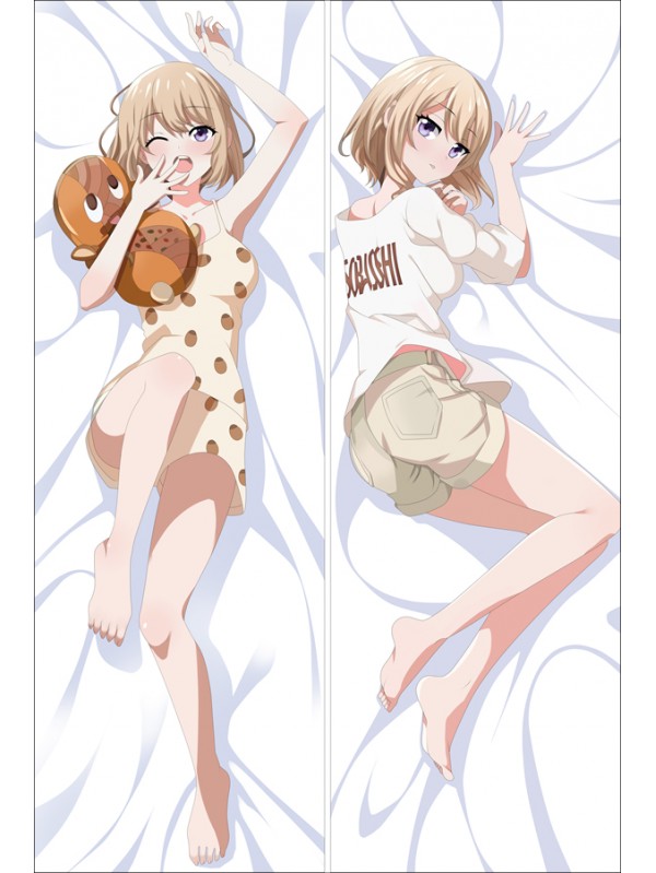 Sachi Anime Dakimakura Pillow Wholesale