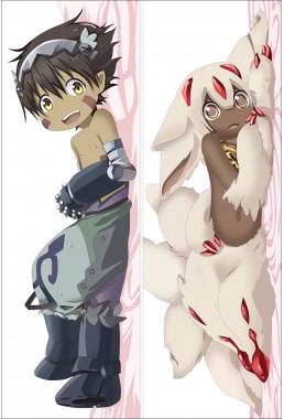 Made in Abyss Reg Fapta Anime Dakimakura Pillow Discount