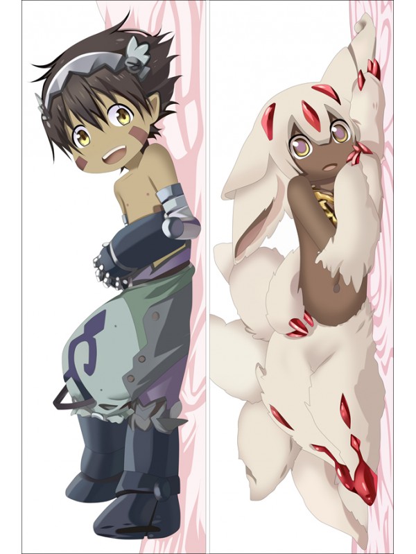 Made in Abyss Reg Fapta Anime Dakimakura Pillow Discount