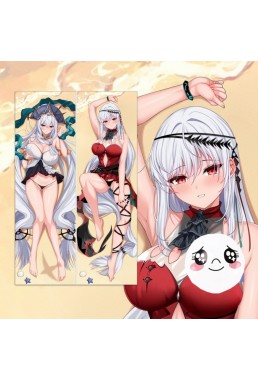 Arknights Sakushin Sukaji Anime Dakimakura Pillow Outlet