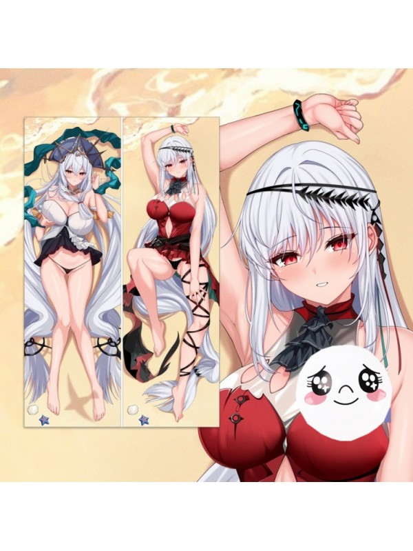 Arknights Sakushin Sukaji Anime Dakimakura Pillow Outlet