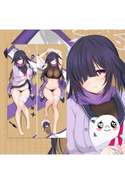 Blue Archive Tsukuyo Ohno Anime Dakimakura Pillow Shop