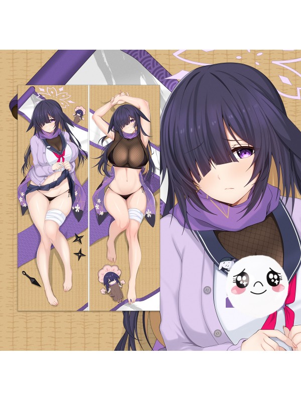 Blue Archive Tsukuyo Ohno Anime Dakimakura Pillow Shop