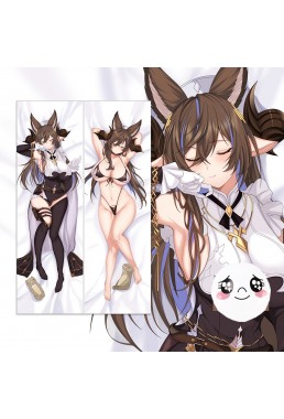 Granblue Fantasy Galleon Anime Dakimakura Pillow Shop