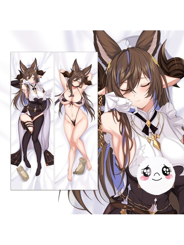Granblue Fantasy Galleon Anime Dakimakura Pillow Shop