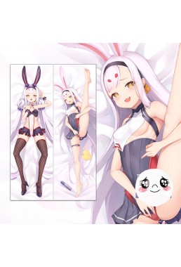 Azur Lane Shimakaze Anime Dakimakura Pillow Shop