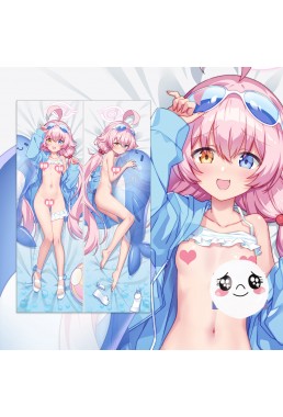 Blue Archive Takanashi Yuhoshino Hoshino Anime Dakimakura Pillow Online