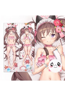 Blue Archive Shizuko Kawawa Anime Dakimakura Pillow Shop