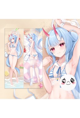 Blue Archive Chise Waraku Anime Dakimakura Pillow Sale
