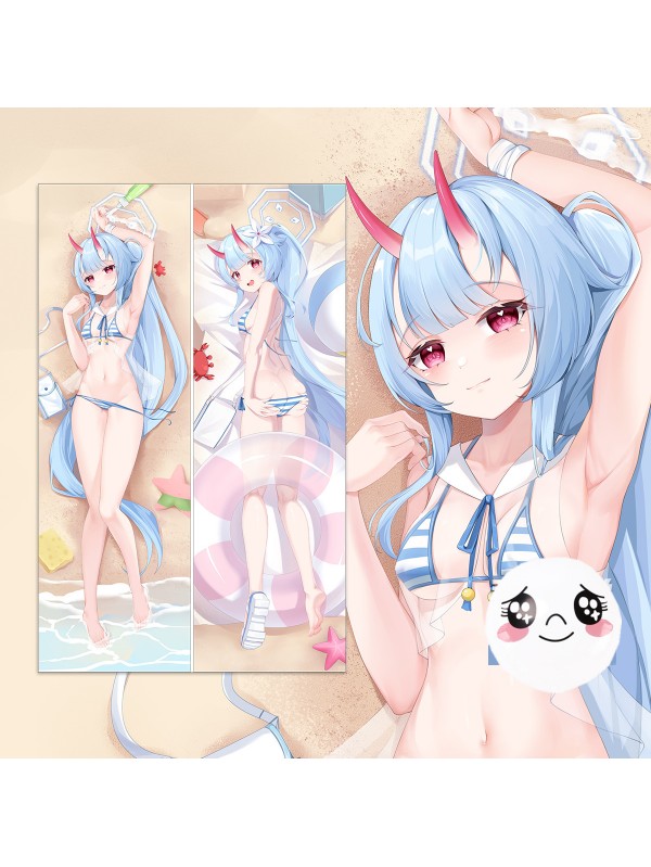Blue Archive Chise Waraku Anime Dakimakura Pillow Sale