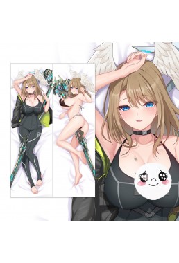 Xenoblade 3 uni Anime Dakimakura Pillow Online Sale