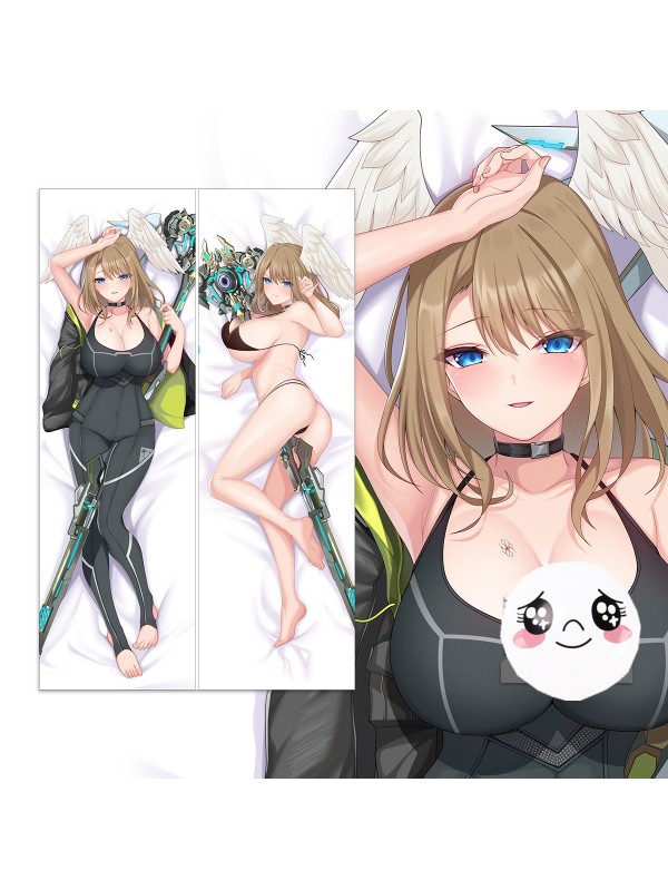 Xenoblade 3 uni Anime Dakimakura Pillow Online Sale