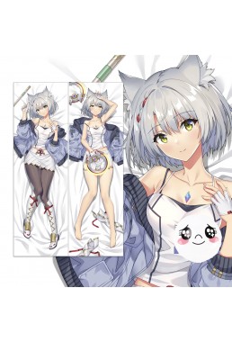 Xenoblade 3 Mio Anime Dakimakura Pillow Shop