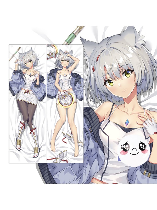 Xenoblade 3 Mio Anime Dakimakura Pillow Shop