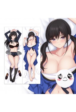 Licorice Recoil Takina Inoue Anime Dakimakura Pillow Outlet
