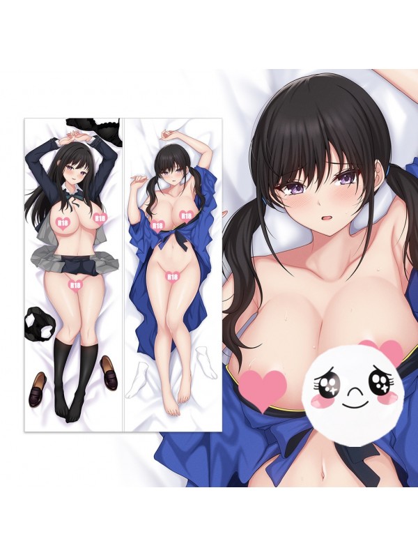 Licorice Recoil Takina Inoue Anime Dakimakura Pillow Online