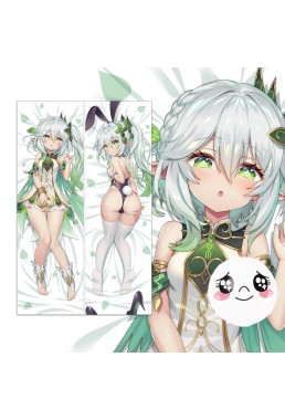 Nahida Genshin Impact Anime Dakimakura Pillow Shop