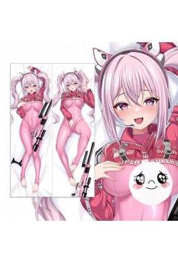 Goddess of Victory NIKKE Alice Anime Dakimakura Pillow Online Sale
