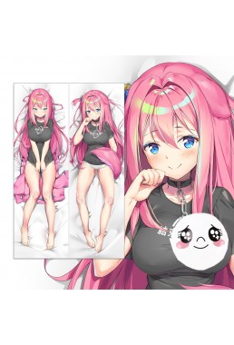 Bocchi the Rock Hitori Goto Anime Dakimakura Pillow Shop