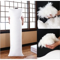 Super Soft and Durability,Comfort & Deluxe Grand Siberian Dakimakura Inner Pillow