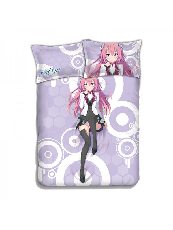 Julis-Alexia von Riessfeld-Asterisk Bedding Sets,Bed Blanket & Duvet Cover,Bed Sheet with Pillow Covers