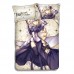Jeanne Darc - Fate Grand Order Anime 4 Pieces Bedding Sets,Bed Sheet Duvet Cover with Pillow Covers
