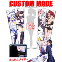 Custom Made