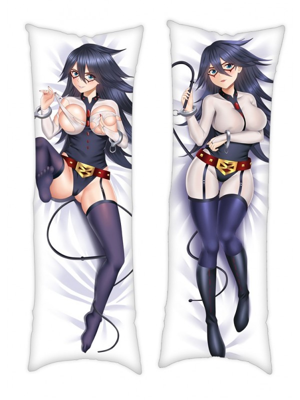 My Hero Academia Midnight Kayama Nemuri Anime Dakimakura Pillowcover Japanese Love Body Pillowcase