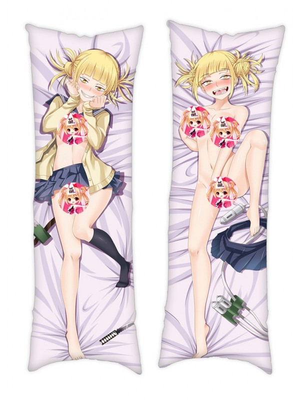 My Hero Academia Cross my body Anime Dakimakura Pillowcover Japanese Love Body Pillowcase