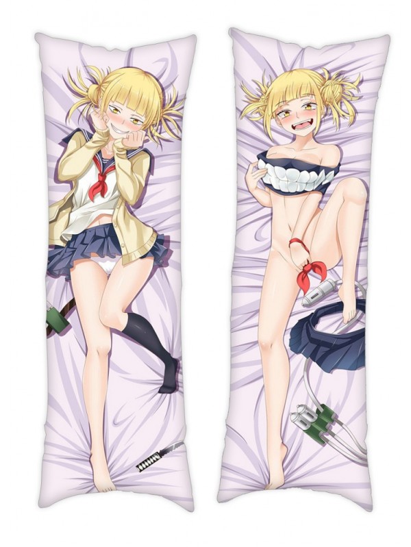 My Hero Academia Cross my body Anime Dakimakura Pillowcover Japanese Love Body Pillowcase