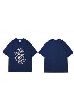 Limited Edition Ghost Night Tour Short Sleeve Mens Graphic T-Shirts Fashion Printed Tops Cosplay Costume T Shirts For Women's