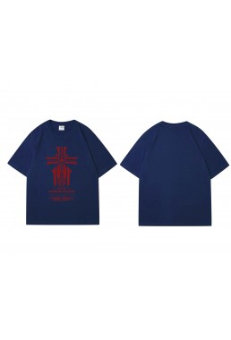 Shopping Prinz Eugen Schwerer Kreuzer Azur Lane Short Sleeve Mens Graphic T-Shirts Fashion Printed Tops Cosplay Costume T Shirts For Women's