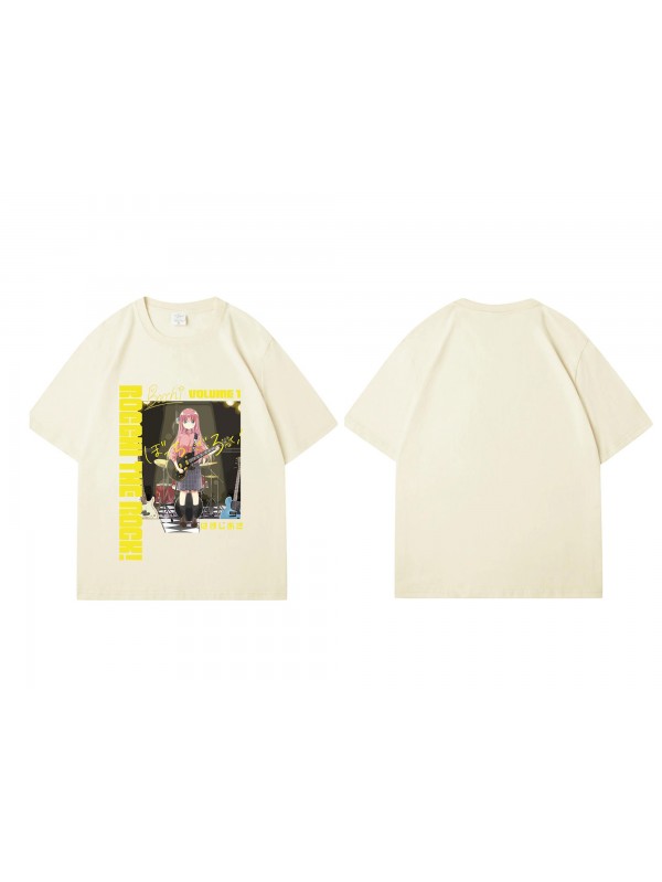 Hot Sale Gdyg Short Sleeve Mens Graphic T-Shirts Fashion Printed Tops Cosplay Costume T Shirts For Women's