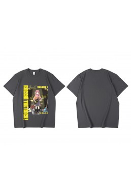 Feature Gdyg Short Sleeve Mens Graphic T-Shirts Fashion Printed Tops Cosplay Costume T Shirts For Women's
