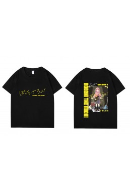 Personalised Gdyg Short Sleeve Mens Graphic T-Shirts Fashion Printed Tops Cosplay Costume T Shirts For Women's