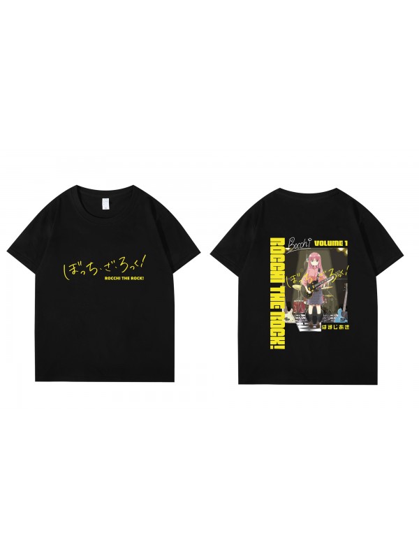 Personalised Gdyg Short Sleeve Mens Graphic T-Shirts Fashion Printed Tops Cosplay Costume T Shirts For Women's