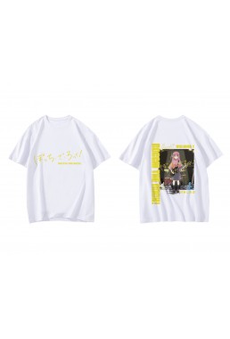 Limited Edition Gdyg Short Sleeve Mens Graphic T-Shirts Fashion Printed Tops Cosplay Costume T Shirts For Women's